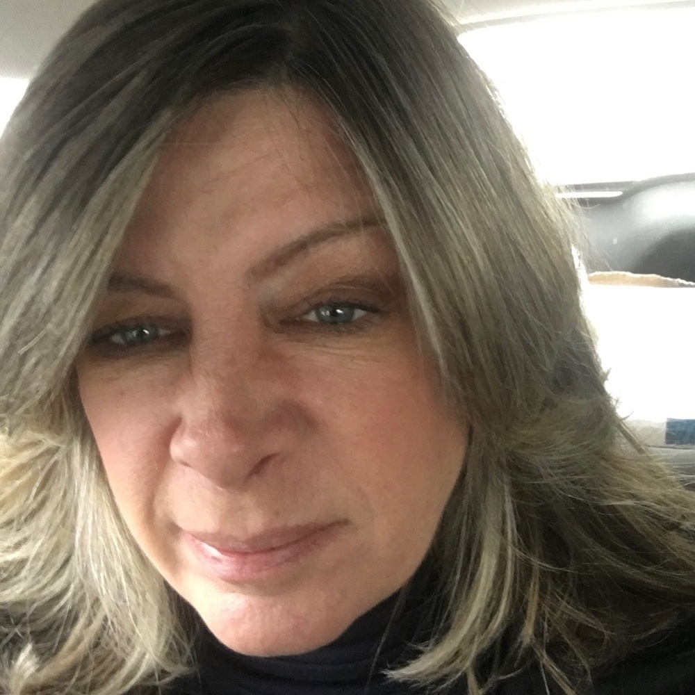 Meet your Posher, Karen